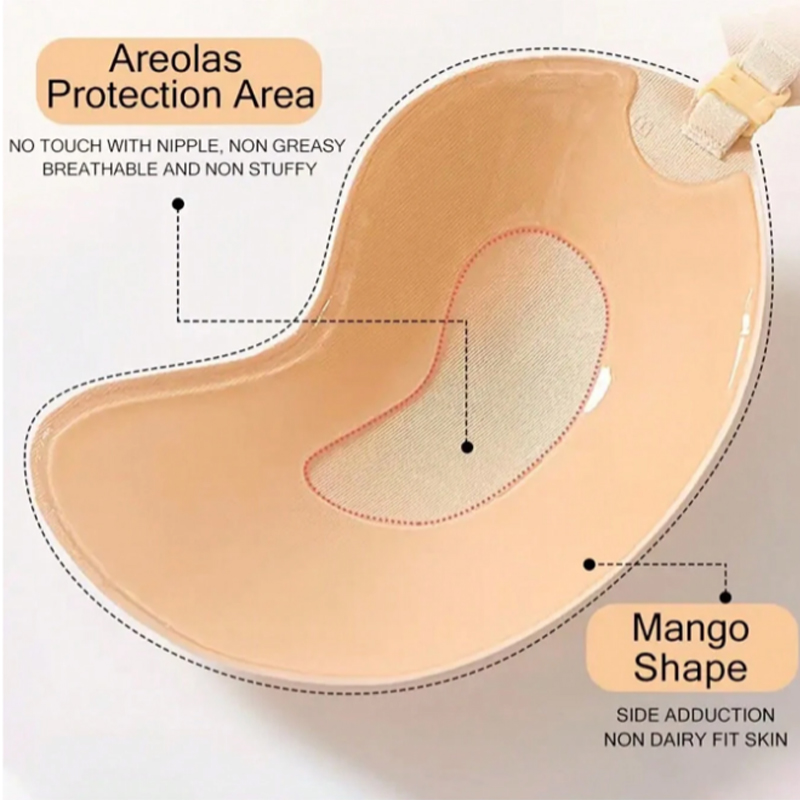 FINETOO Mango Shape Silicone C - đánh giá và giá Women'S Accessories Mango
