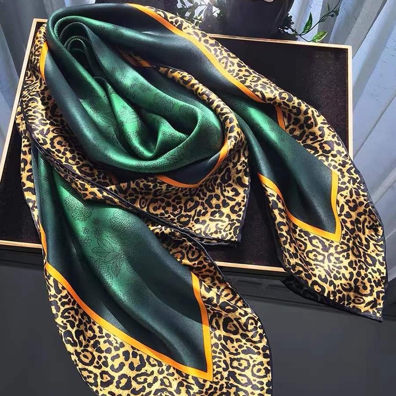 [BYSIFA] New Emerald Green Sil - đánh giá và giá Accessories Brand For Women