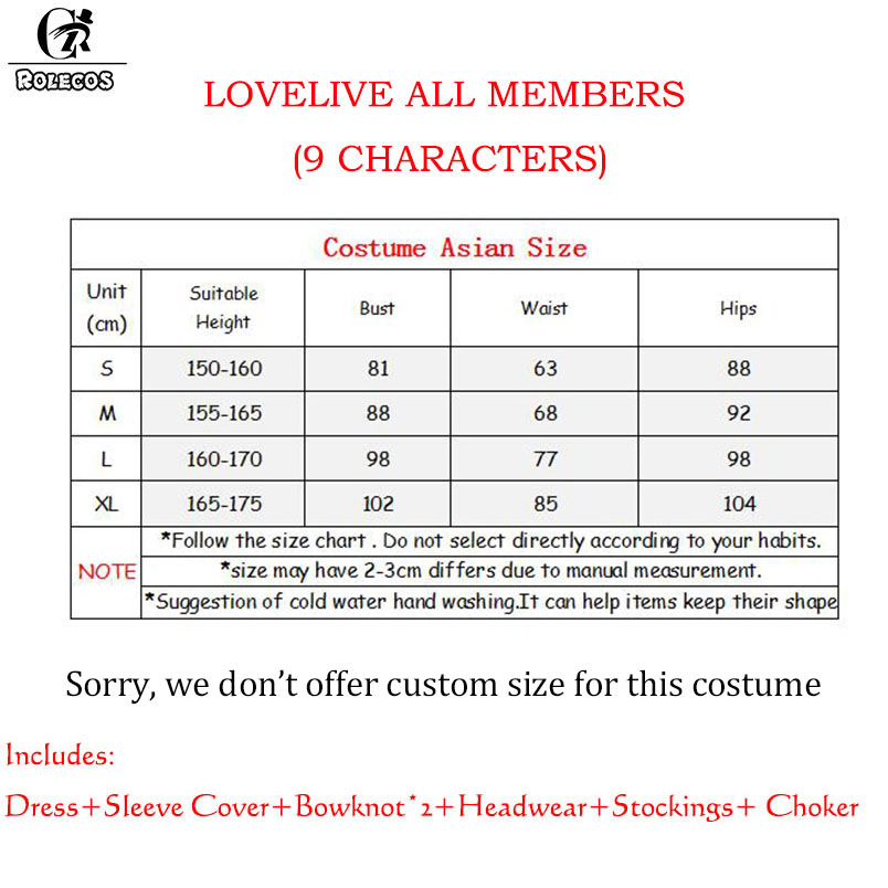ROLECOS Lovelive Flower Bouque - đánh giá và giá Women Accessories Bouquet