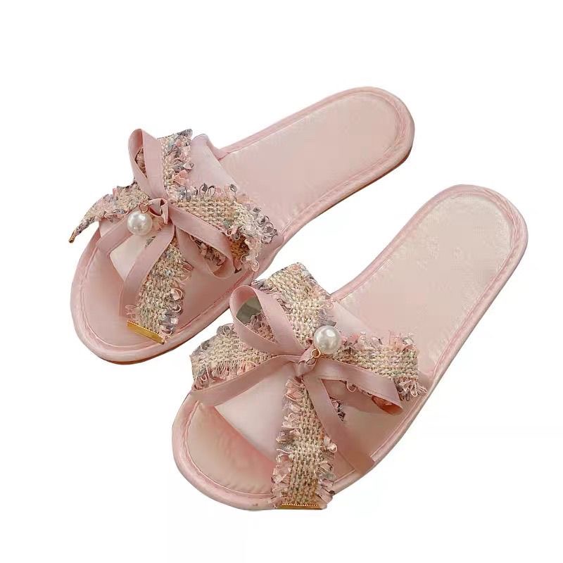 Princess Pink Slippers Woman L - đánh giá và giá Women'S Y2K Accessories