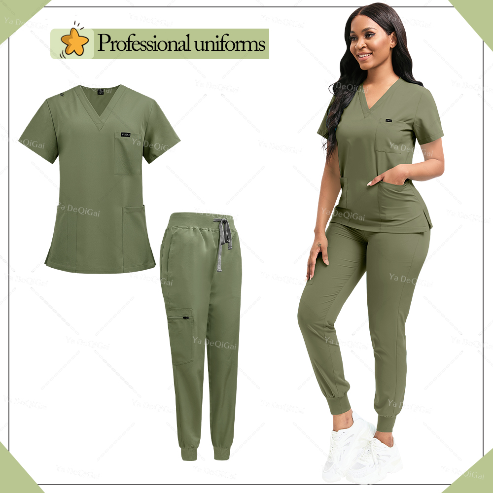 Multilcolors Hospital Medical  - đánh giá và giá Women'S Work Accessories