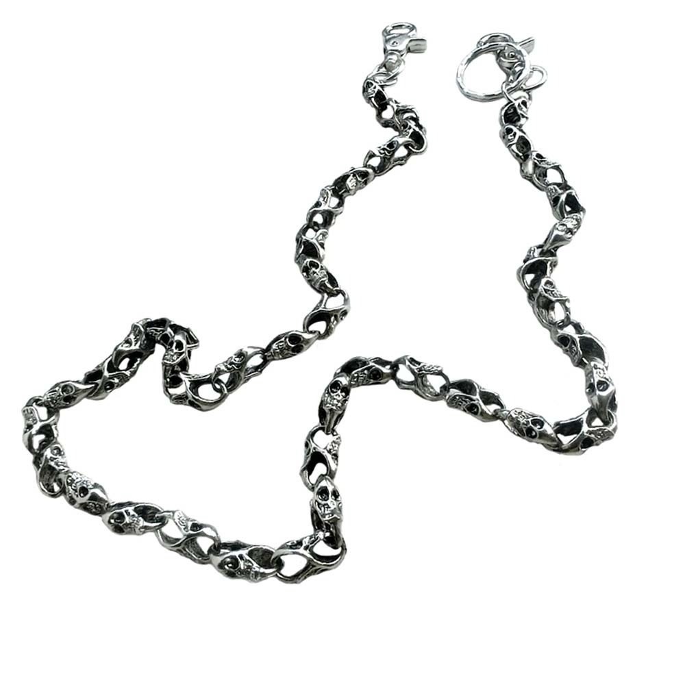 Fashion Cool Skull Pants Chain - đánh giá và giá Women'S Y2K Accessories