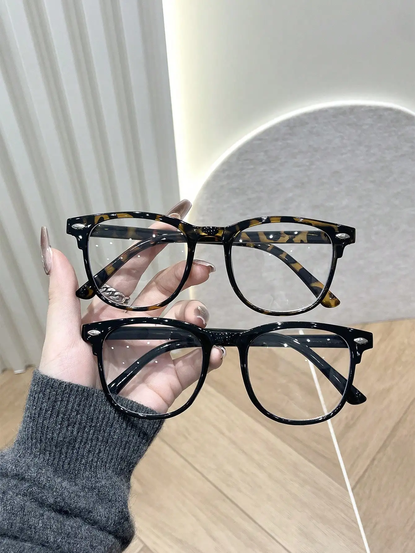 1pc Fashion Cat Eye Fashion Gl - đánh giá và giá Women'S Y2K Accessories