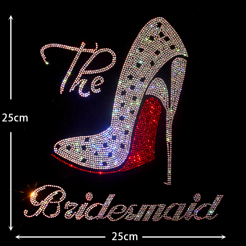 Hot selling high heels, diamon - đánh giá và giá Women Accessories Drawing