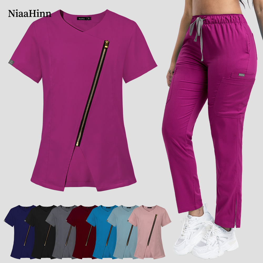 Niaahinn Nurse Accessories Med - đánh giá và giá Women'S Work Accessories