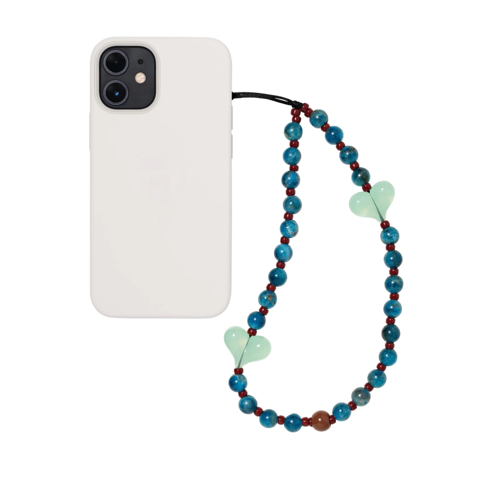 HERLOOK Natural Stone Phone Ch - đánh giá và giá Women'S Y2K Accessories