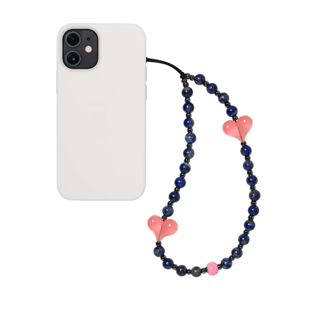 HERLOOK Natural Stone Phone Ch - đánh giá và giá Women'S Y2K Accessories