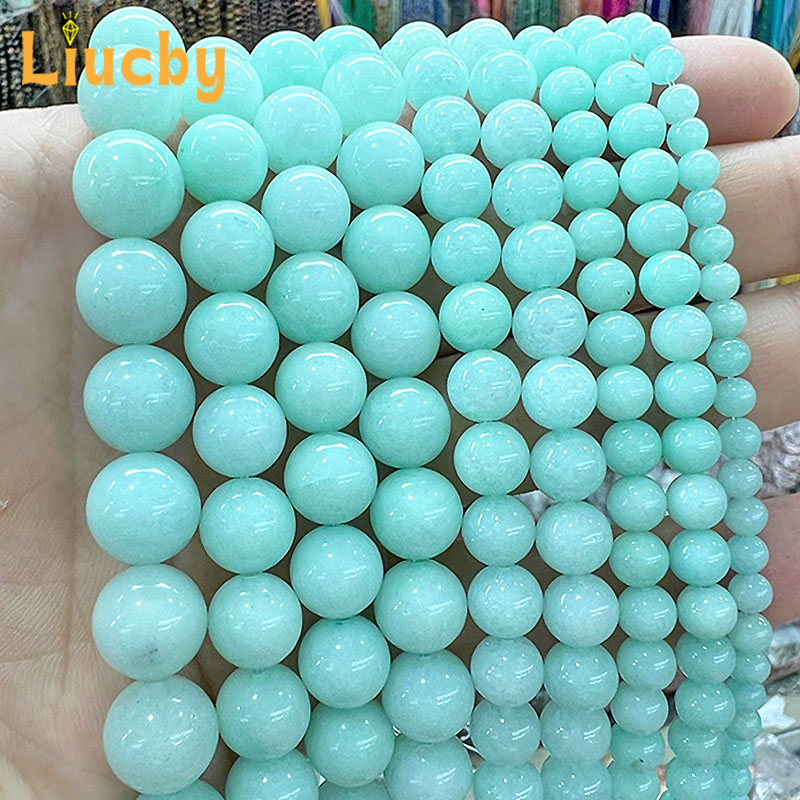 Natural Stone Green Amazon Cry - đánh giá và giá Women'S Accessories Amazon