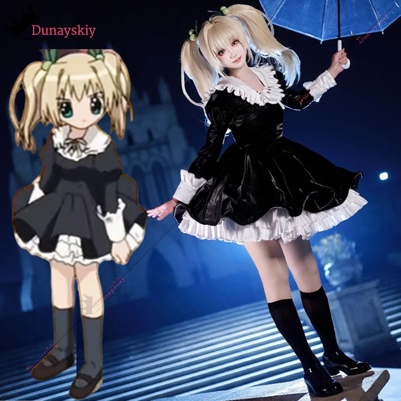 Anime Kamichama Karin Cosplay  - đánh giá và giá Women'S Y2K Accessories