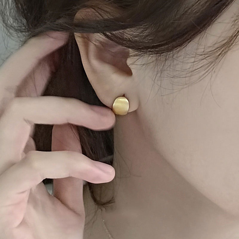 PONYKISS Silver Color Half Arc - đánh giá và giá Women Accessories Drawing