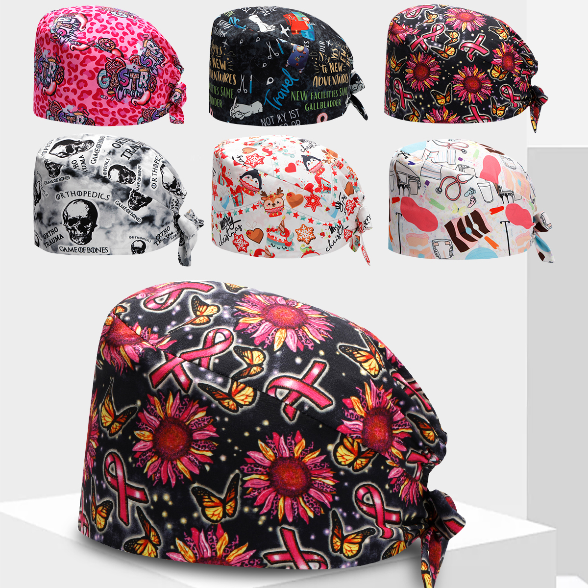 Quick-dry Nursing Cap for Wome - đánh giá và giá Women'S Work Accessories