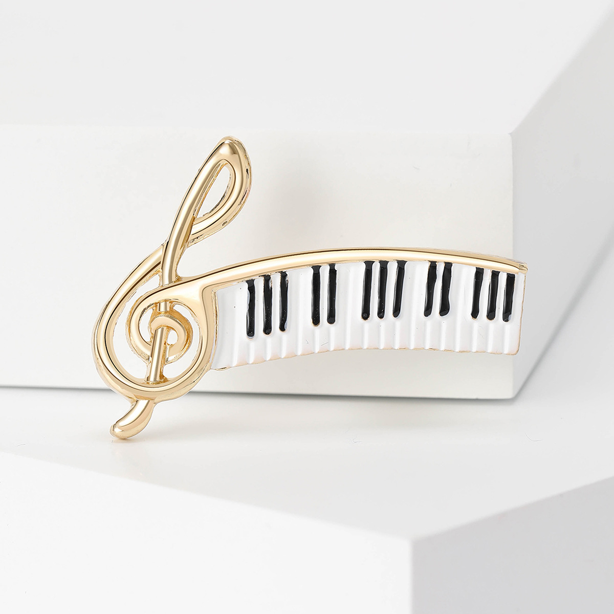 Enamel Note Pin for Women Unis - đánh giá và giá Women'S Work Accessories