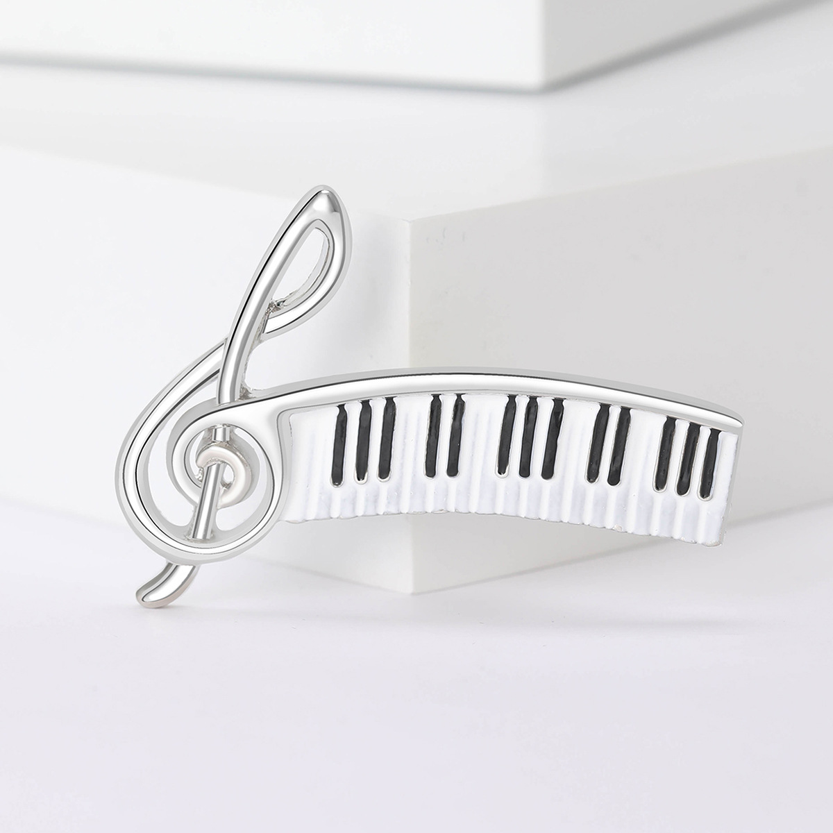 Enamel Note Pin for Women Unis - đánh giá và giá Women'S Work Accessories