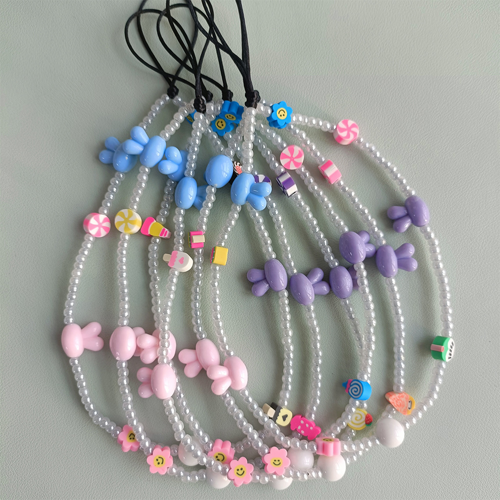 HERLOOK Animal Rabbit Phone Ch - đánh giá và giá Women'S Y2K Accessories