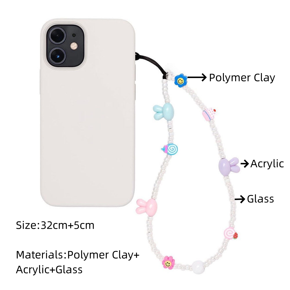 HERLOOK Animal Rabbit Phone Ch - đánh giá và giá Women'S Y2K Accessories