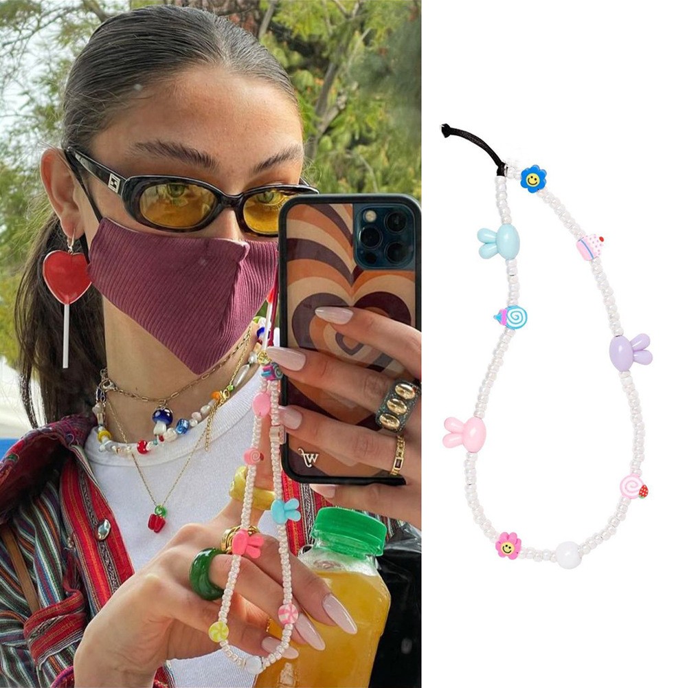 HERLOOK Animal Rabbit Phone Ch - đánh giá và giá Women'S Y2K Accessories