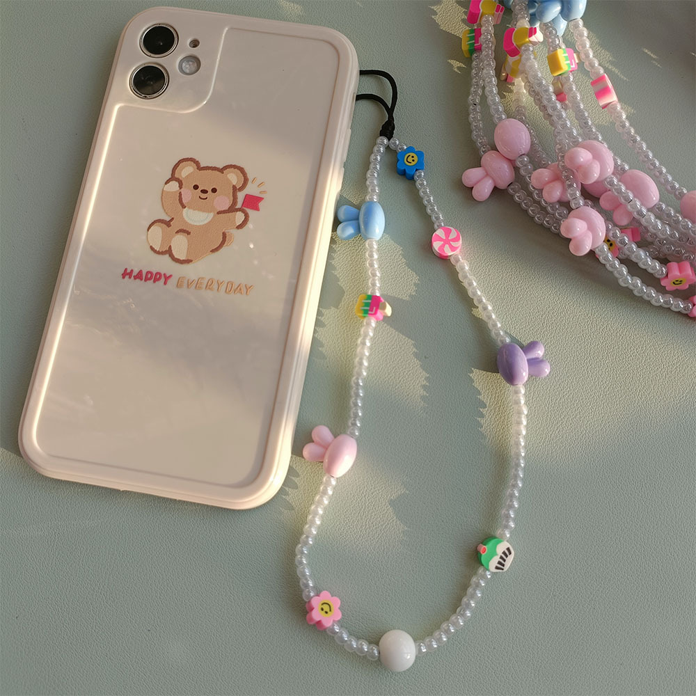HERLOOK Animal Rabbit Phone Ch - đánh giá và giá Women'S Y2K Accessories