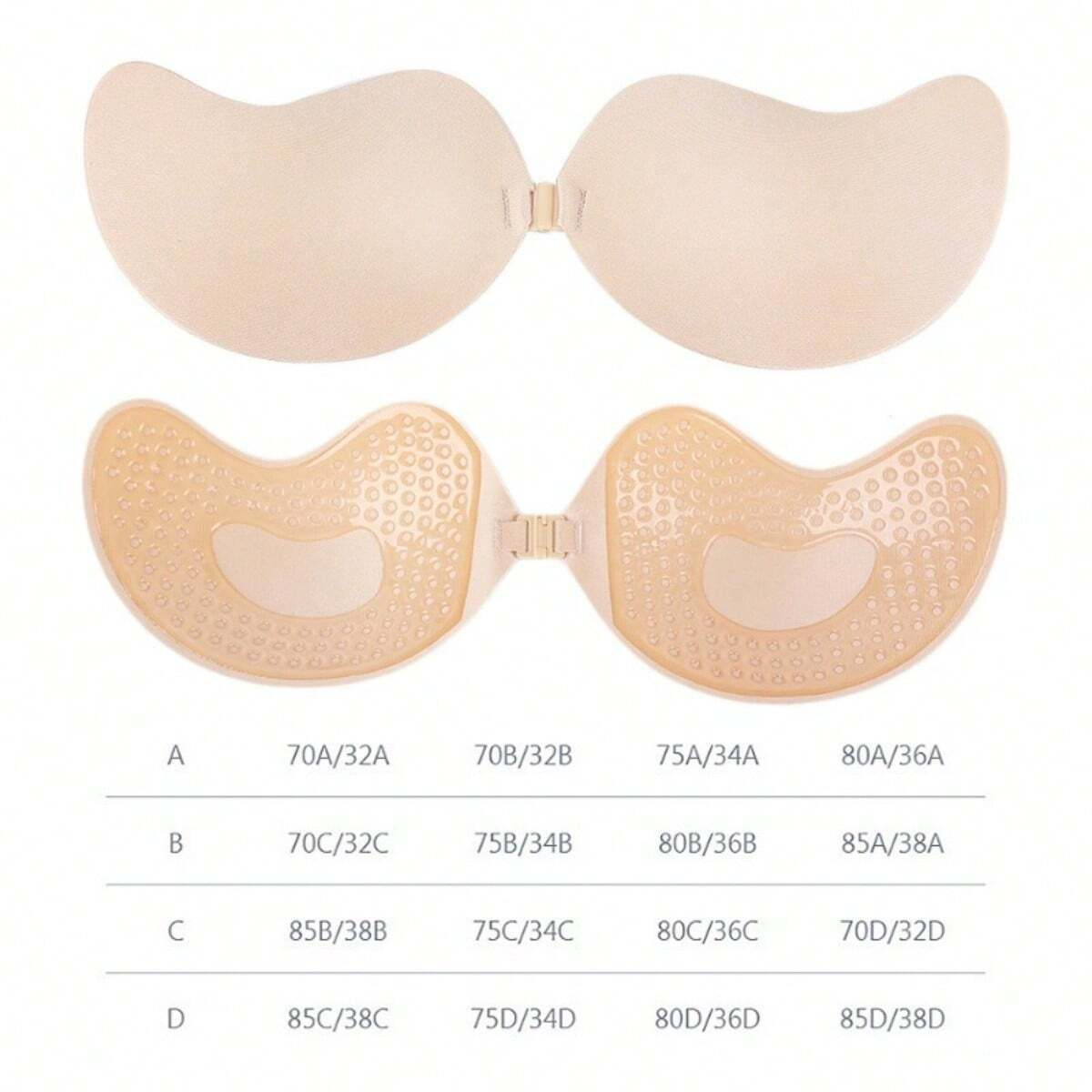 FINETOO 1-15PCS Women Invisibl - đánh giá và giá Women'S Accessories Mango