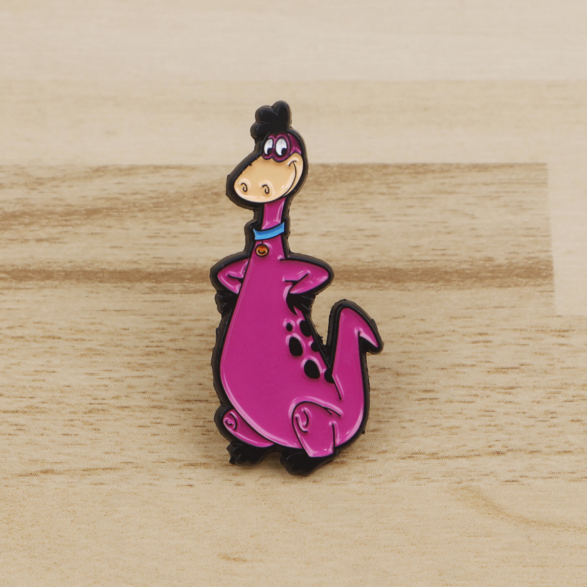 Cartoon Dinosaur Enamel Pin Ba - đánh giá và giá Women'S Accessories Jewelry