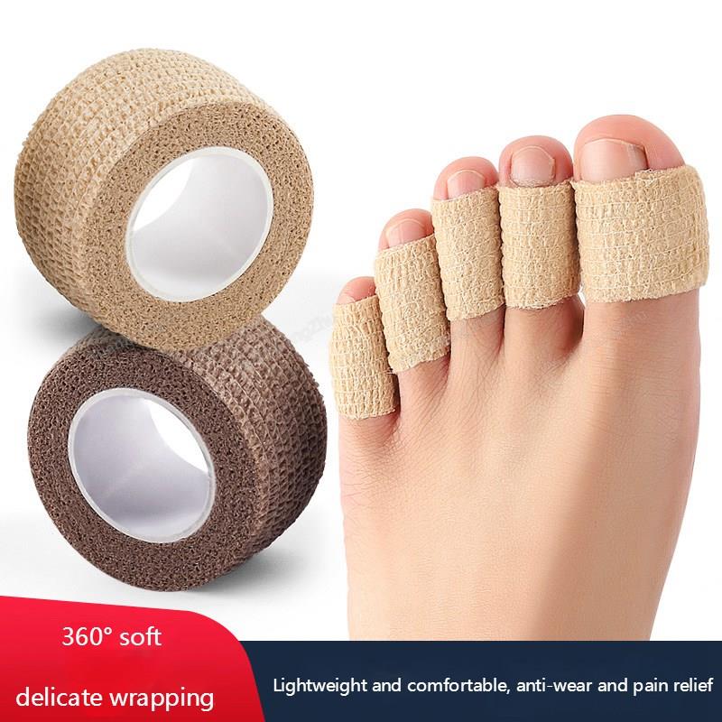 1Roll Toe Protector Pain Relie - đánh giá và giá Women Accessories Bd