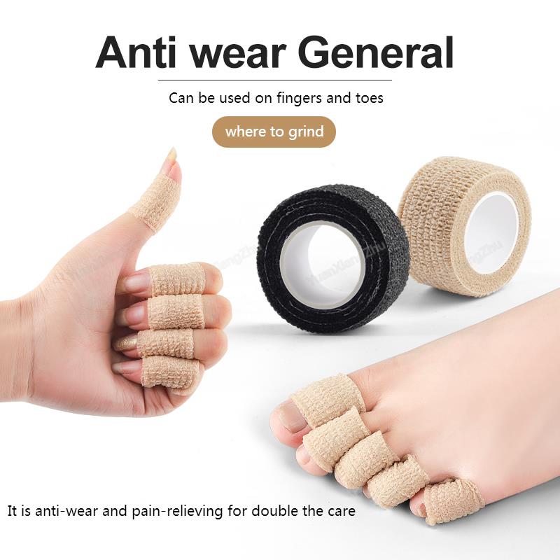 1Roll Toe Protector Pain Relie - đánh giá và giá Women Accessories Bd