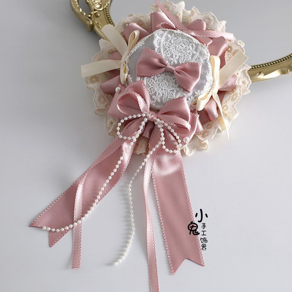 Ballet Lolita Ballet Style Cut - đánh giá và giá Women'S Y2K Accessories
