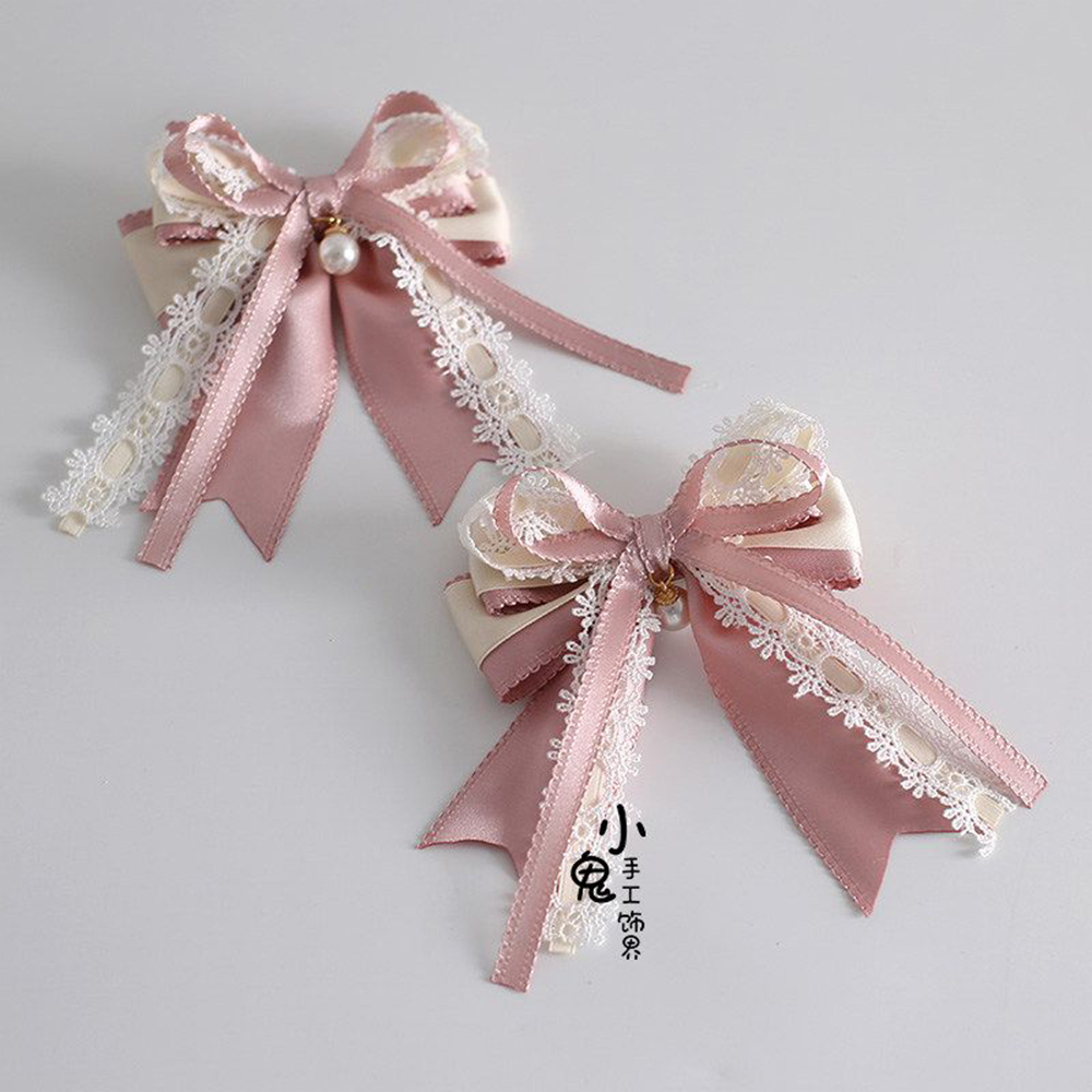 Ballet Lolita Ballet Style Cut - đánh giá và giá Women'S Y2K Accessories
