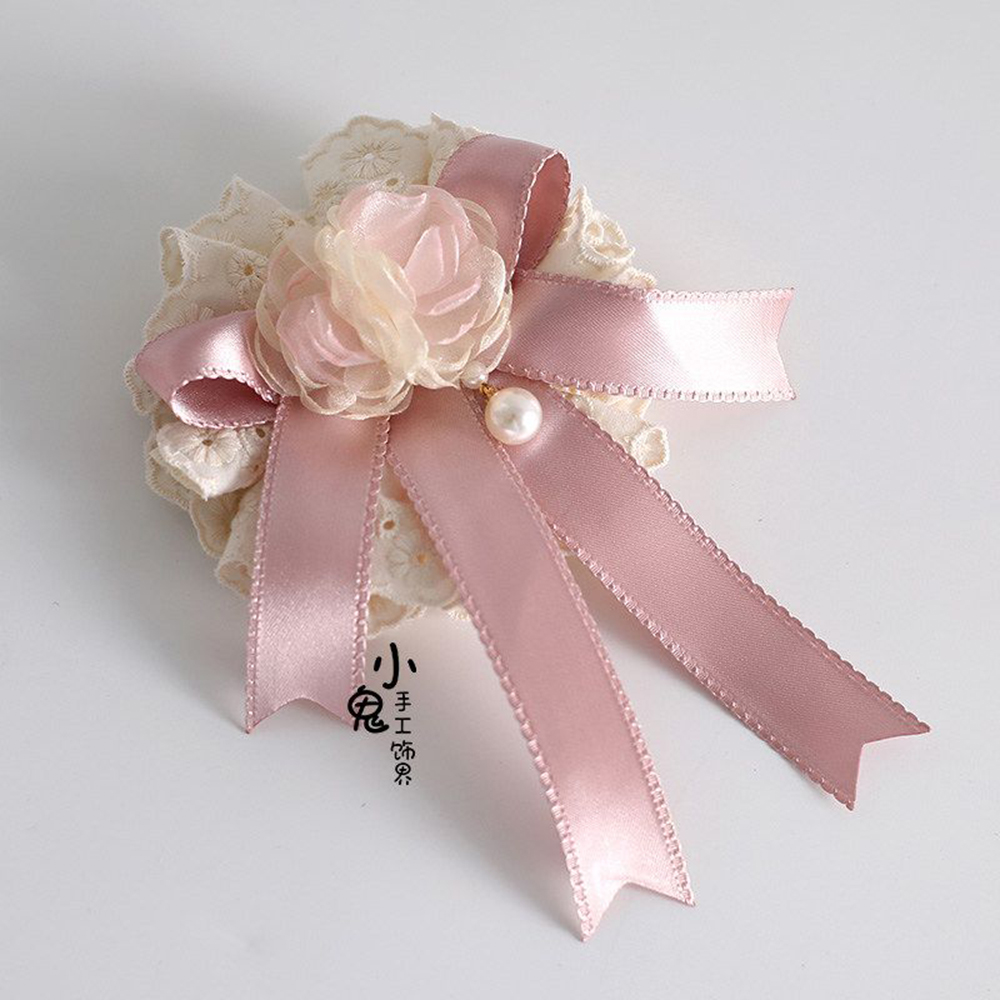 Ballet Lolita Ballet Style Cut - đánh giá và giá Women'S Y2K Accessories