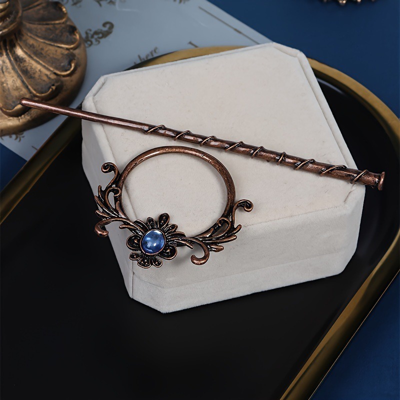 Luxury Classical Viking Style  - đánh giá và giá Women'S Y2K Accessories