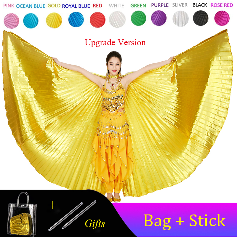 2024 Belly Dance Isis Wings Be - đánh giá và giá Women Accessories Bd