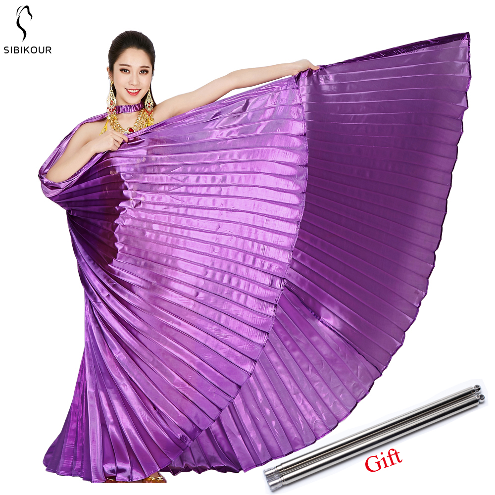 2024 Belly Dance Isis Wings Be - đánh giá và giá Women Accessories Bd