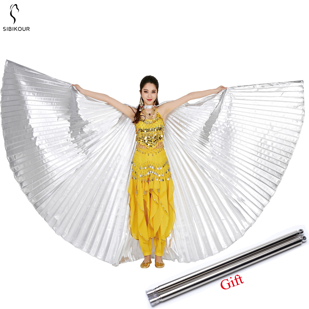 2024 Belly Dance Isis Wings Be - đánh giá và giá Women Accessories Bd