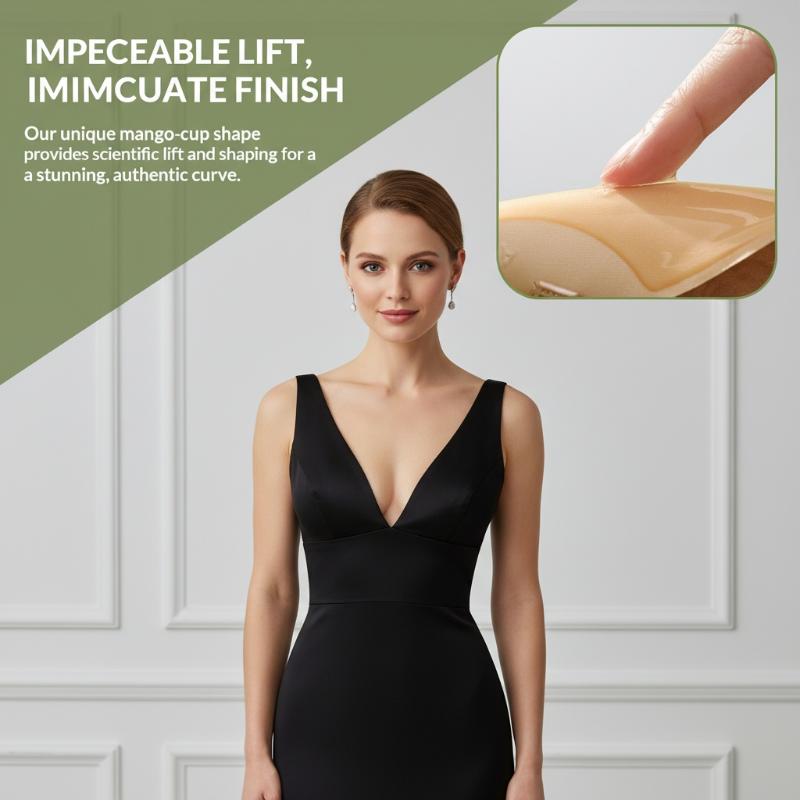 Women Invisible Breast Patch T - đánh giá và giá Women'S Accessories Mango