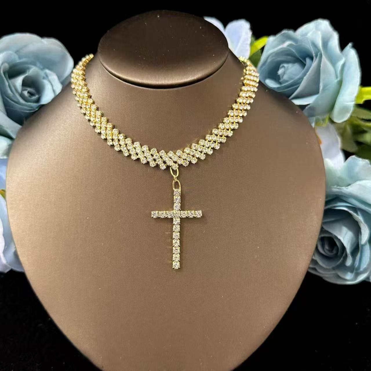 Amazon hot selling rhinestone  - đánh giá và giá Women'S Accessories Amazon