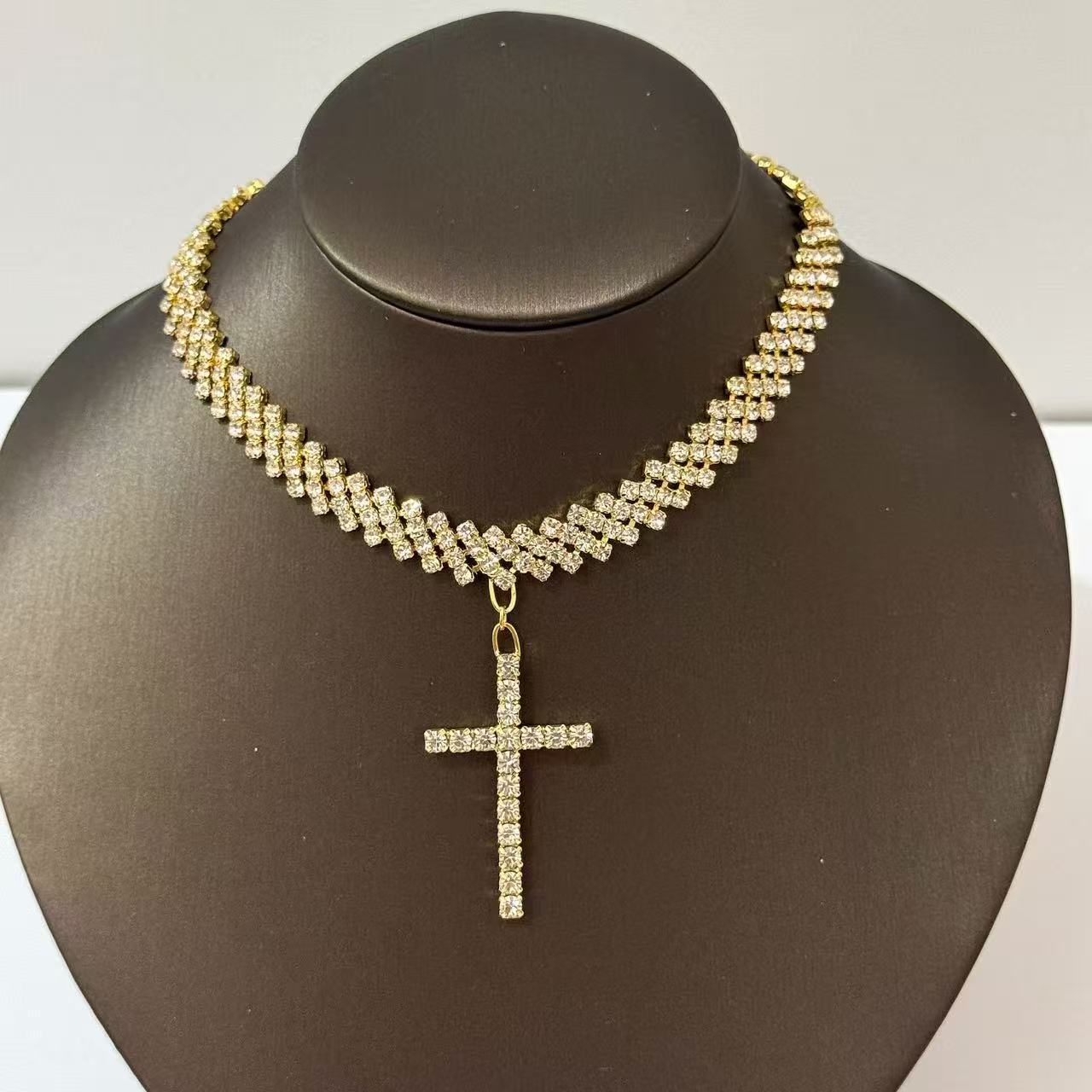 Amazon hot selling rhinestone  - đánh giá và giá Women'S Accessories Amazon