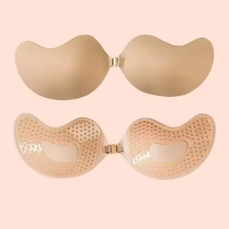 Mango Shape Adhesive Breast Li - đánh giá và giá Women'S Accessories Mango