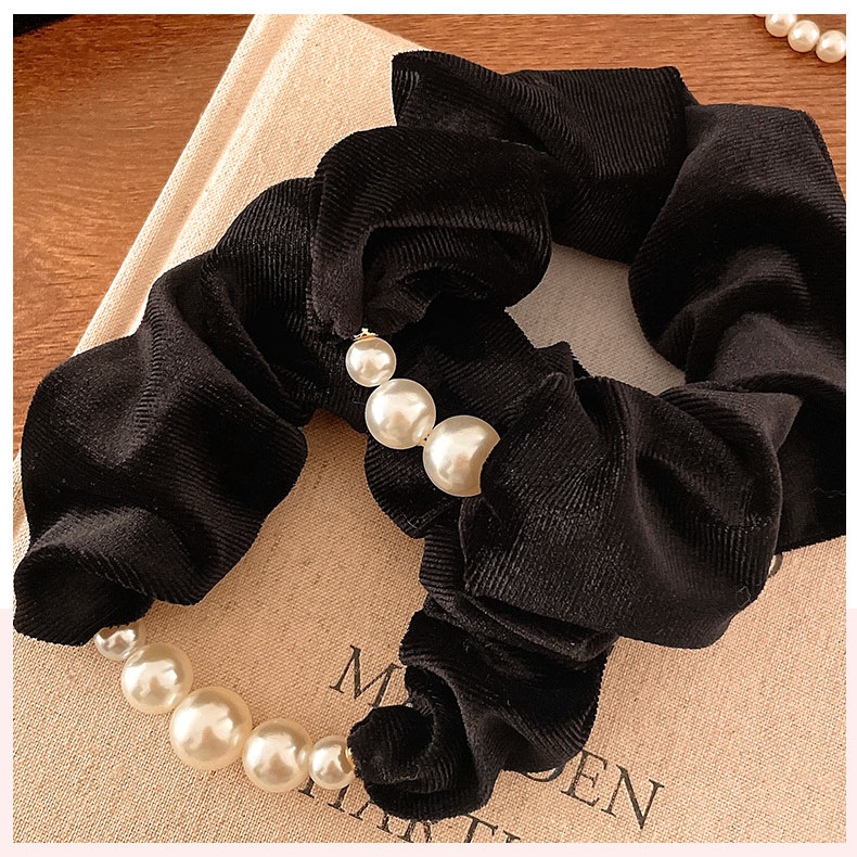 Fashion Advanced Classic Velve - đánh giá và giá Hair Tie Velvet