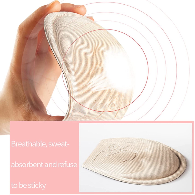 Gel Forefoot Pad Comfortable S - đánh giá và giá Women Accessories Bd