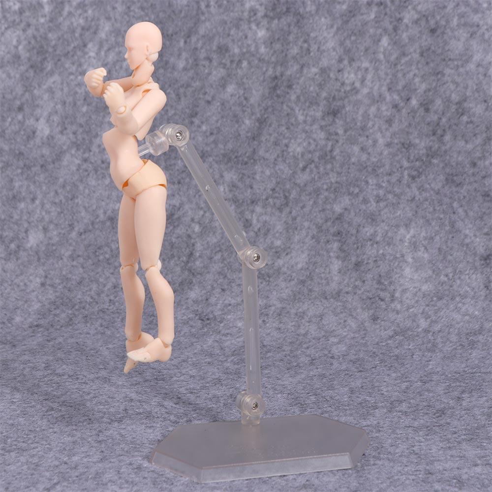 Figurine Anime Figure Action   - đánh giá và giá Women Accessories Drawing