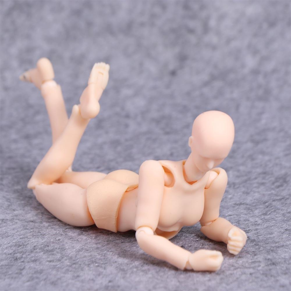 Figurine Anime Figure Action   - đánh giá và giá Women Accessories Drawing