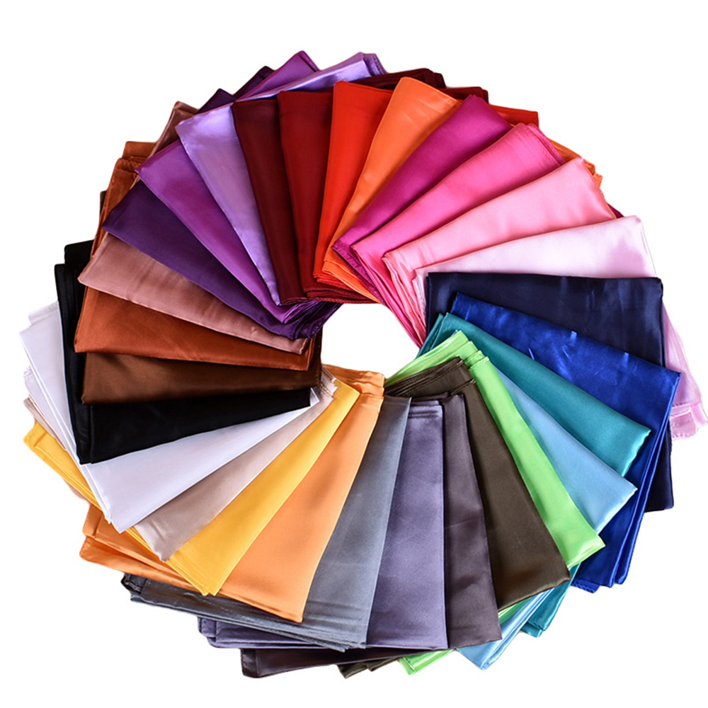 Women's Scarf Silk   Brand New - đánh giá và giá Accessories Brand For Women
