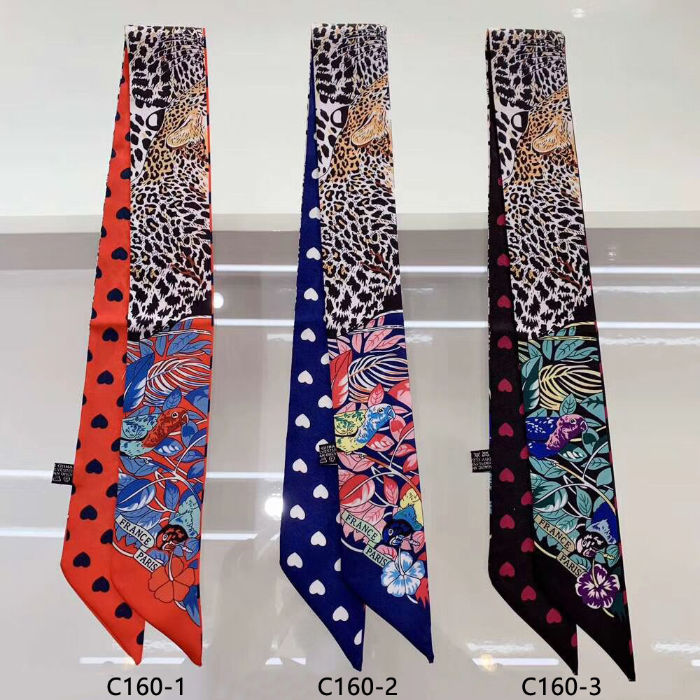 Brand Leopard Parrot Heart Sil - đánh giá và giá Accessories Brand For Women