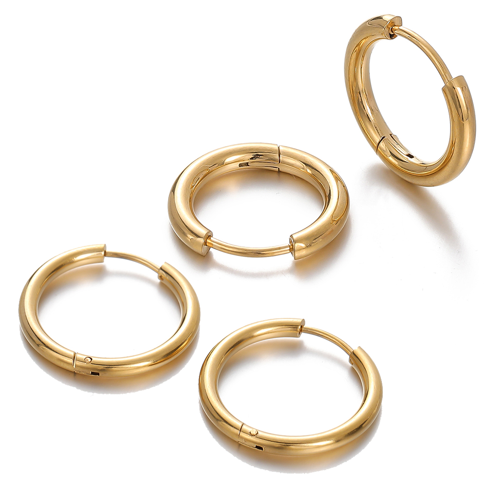 2 pcs 8/10/12/14/16/18mm Stain - đánh giá và giá Women'S Y2K Accessories