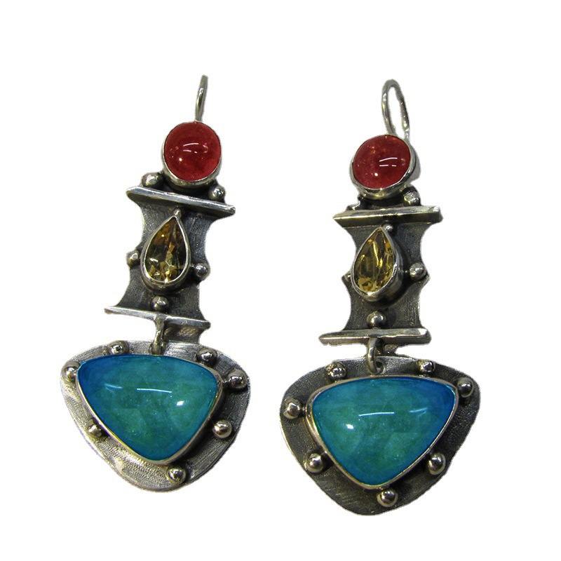 Ethnic Style Irregular-shaped  - đánh giá và giá Women'S Accessories Amazon