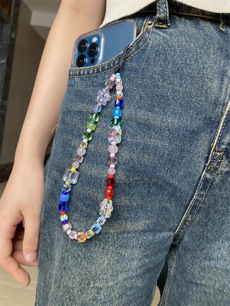HERLOOK Butterfly Phone Charm  - đánh giá và giá Women'S Y2K Accessories