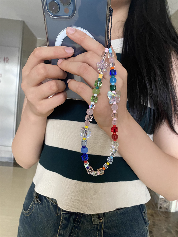 HERLOOK Butterfly Phone Charm  - đánh giá và giá Women'S Y2K Accessories