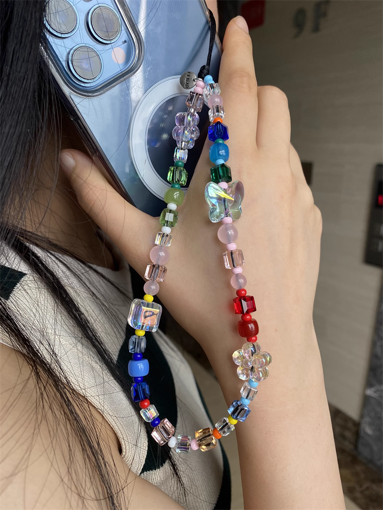 HERLOOK Butterfly Phone Charm  - đánh giá và giá Women'S Y2K Accessories