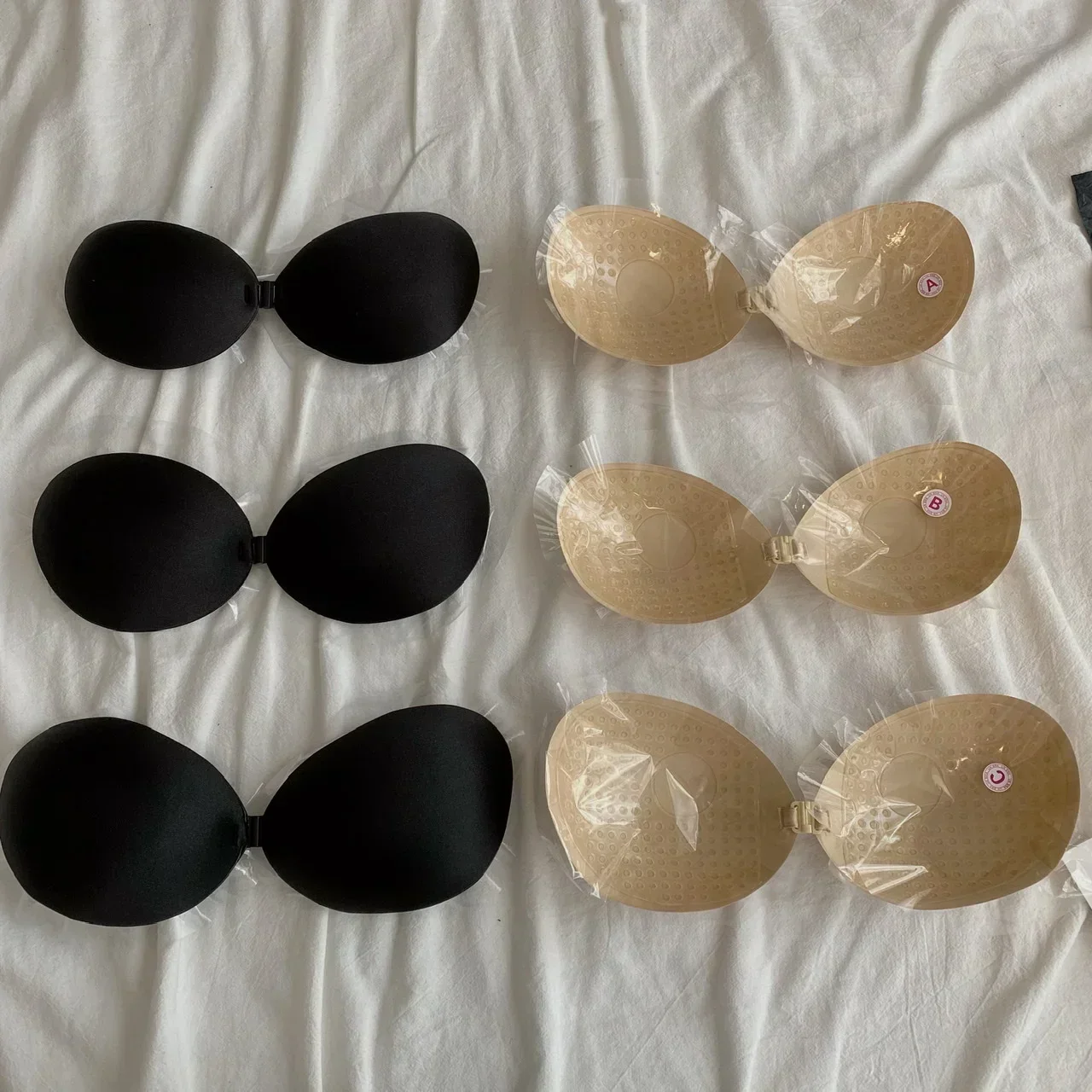 Reusable Silicone Bust Nipple  - đánh giá và giá Women'S Accessories Mango