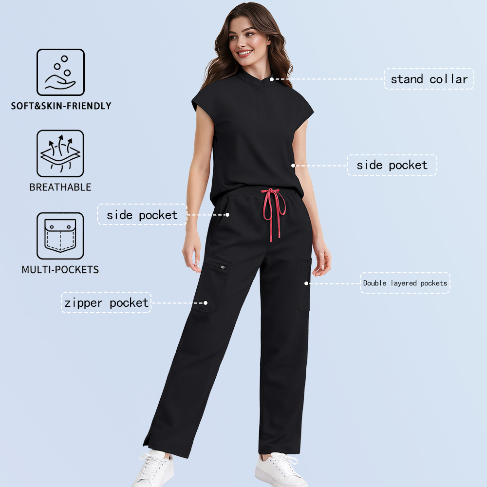 Medical Clothes Women Hospital - đánh giá và giá Women'S Work Accessories