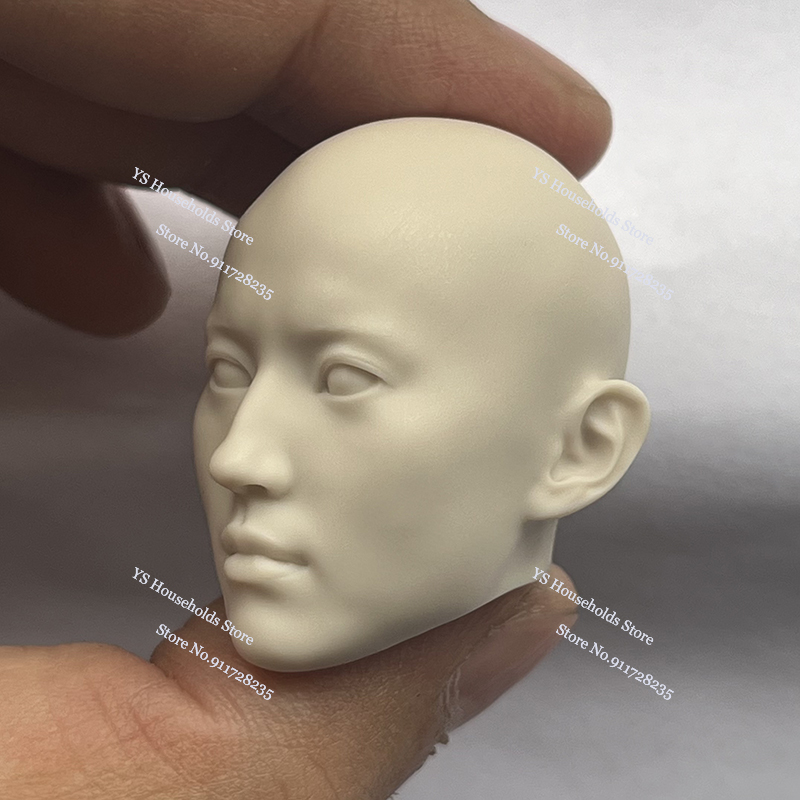 Unpaint 1/6 Women Soldier Crys - đánh giá và giá Women Accessories Drawing